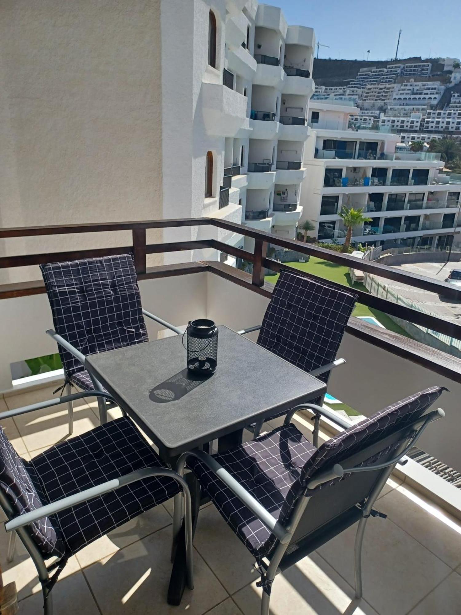 Apartamento En Puerto Rico,Mogan Puerto Rico  Exterior foto